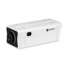 Видеокамера Optimus IP-P123.0(CS)D